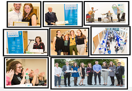 SSRA Through the Years